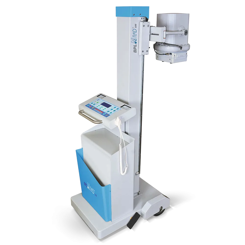 Portable X-Ray Machine  image