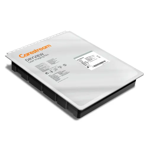 Digital X-Ray Films