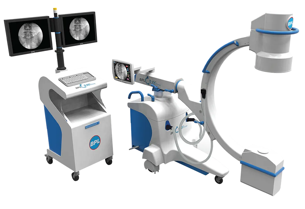 C-ARM