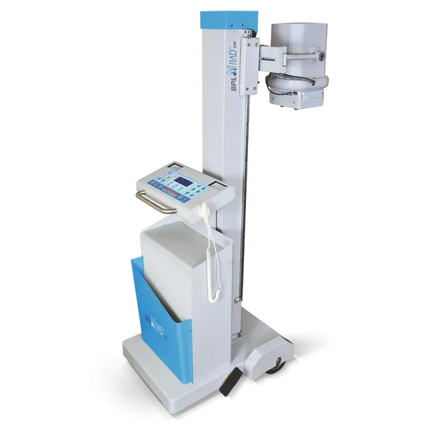BPL M Rad 100 Power Rating: 8kW mA Range: 100mA